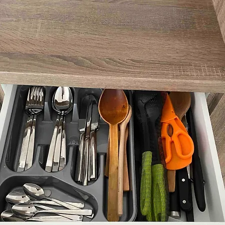 Fk1 Moderne 75qm 2 Einliegerwohnung Apartamento *