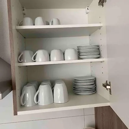 Fk1 Moderne 75qm 2 Einliegerwohnung Apartamento *