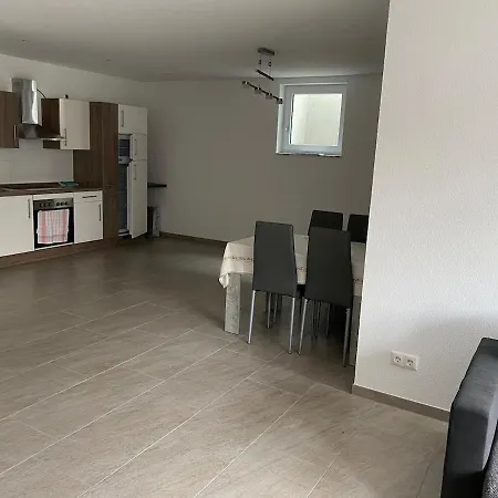 Fk1 Moderne 75qm 2 Einliegerwohnung