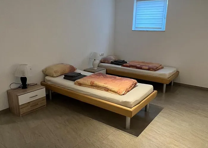 Fk1 Moderne 75qm 2 Einliegerwohnung Appartement