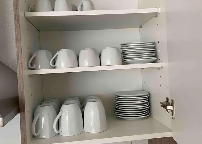 Fk1 Moderne 75qm 2 Einliegerwohnung Appartement *