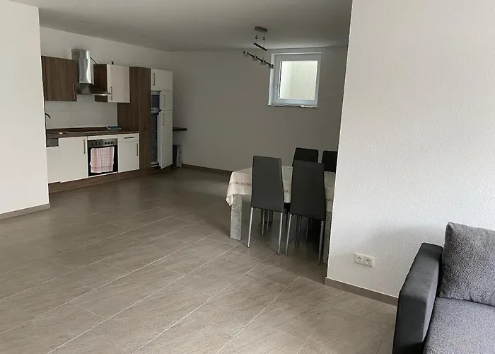 Fk1 Moderne 75qm 2 Einliegerwohnung
