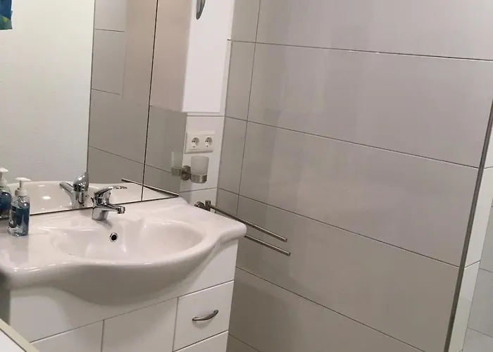 Fk1 Moderne 75qm 2 Einliegerwohnung *